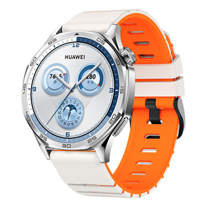 22mmシリコンストラップクイックリリース時計バンドピアノパターンデュアルカラースポーツストラップHuaweiウォッチ用 - Product Image 4