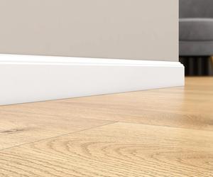 YIYIJIA Design moderno stile s profili in schiuma Cornice corona impermeabile Cornice telaio stampaggio tetto ignifugo utilizzato in pavimento e parete - Product Image 2