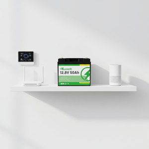 Аккумуляторные батареи LiFePO4 с длительным сроком службы 12В 12.8В 20Ач 50Ач 65Ач для солнечных систем и ИБП - Product Image 2