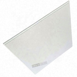 <span class=keywords><strong>Faux</strong></span> Plafonds Suspendus 2x2 Planches de <span class=keywords><strong>Plafond</strong></span> Acoustique Carreaux <span class=keywords><strong>60</strong></span> pour Panneau Fabrication Laine de Roche - Product Image 1