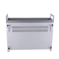 Boîtes de jonction électriques en alliage d'aluminium IP54 pour équipements et instruments médicaux - Vente en gros