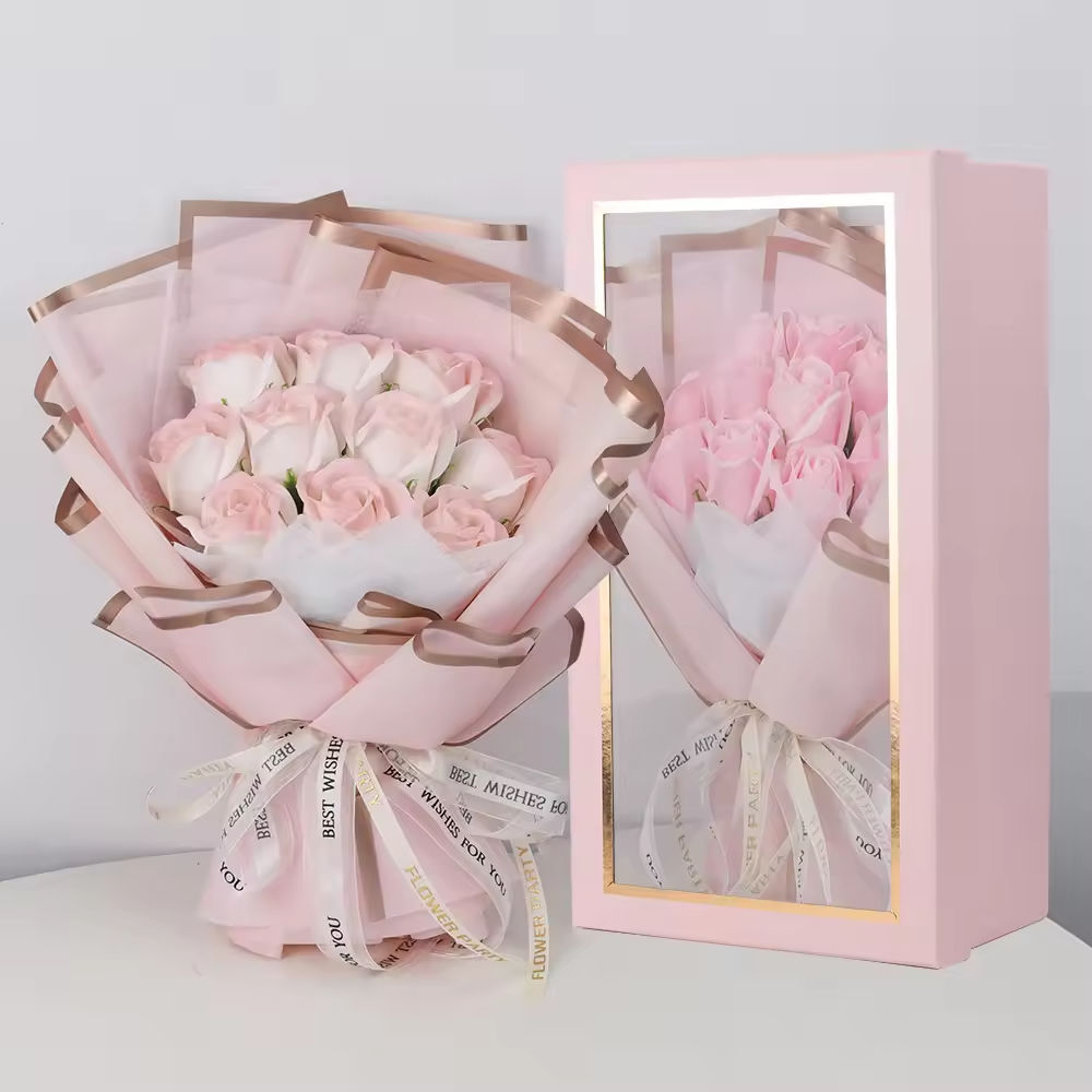 กล่องแป้ง Aisha (กระดาษพนมเปญ)