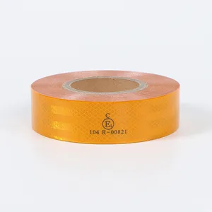 983 CuộN xe đêm cao strengt phản chiếu cảnh báo phim Băng - Product Image 6