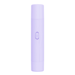 <span class=keywords><strong>Rasoir</strong></span> électrique portable étanche à double tête pour hommes et femmes, adapté à l'épilation des zones intimes et des aisselles - Product Image 1