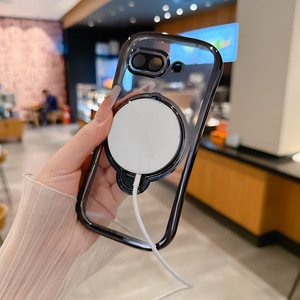 <span class=keywords><strong>Coque</strong></span> <span class=keywords><strong>de</strong></span> <span class=keywords><strong>protection</strong></span> magnétique antichoc électroplaquée pour <span class=keywords><strong>iPhone</strong></span> et Google Pixel 10 9 Pro – Meilleure vente - Product Image 4