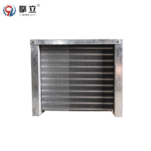 Échangeur de chaleur hélicoïdal à bobine personnalisable en usine chaleur d'air pour congélateur lait pasteurisation bateaux <span class=keywords><strong>moteur</strong></span> <span class=keywords><strong>moteur</strong></span> composants de noyau - Product Image 3