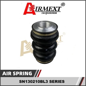 <span class=keywords><strong>Ksport</strong></span> coilover Thread M50 * 2 /Air Suspension convolute ยาง airspring - Product Image 5