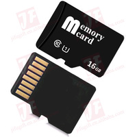 Grosir Pabrik Kartu Tf Baru Kecepatan Tinggi 16gb 32gb 64gb 128gb 256gb Kelas10 Kartu Memori Sd