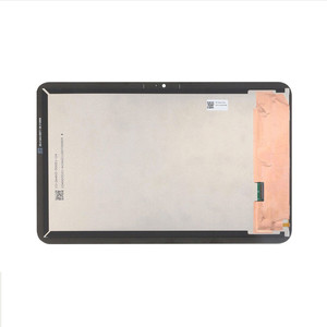 หน้าจอ LCD ราคาโรงงานสำหรับเปลี่ยนแท็บเล็ต Nokia T20 ขนาด 10.4 นิ้ว พร้อมแผงกระจกสัมผัสแบบ Capacitive และชุดซ่อมแซม - Product Image 1