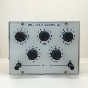 Hộp Tự Cảm Thập Kỷ Cho Giảng Dạy Trường J01430 - Product Image 1