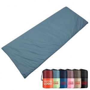 Wholesale Sleeping Bag Compression Bag Envelope Sleeping Bag - Product Image 1