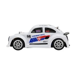 UDI1608 1:16 2.4G 4WD RC รถแข่งความเร็วสูง รถบังคับวิทยุ ของขวัญ ของเล่น RTR - Product Image 2
