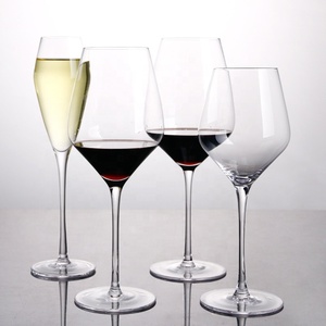 <span class=keywords><strong>Copa</strong></span> de vidrio grande sin plomo, Copas de cristal personalizadas, <span class=keywords><strong>vino</strong></span> tinto o <span class=keywords><strong>blanco</strong></span>, gran oferta en línea - Product Image 6