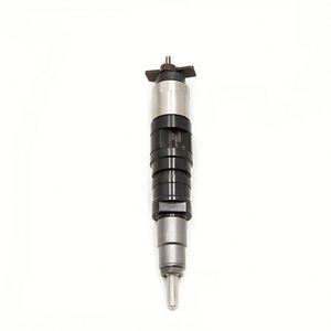 新型柴油机泵共轨喷油器 295050-1020 	 S00001059+7 2950501020 	 S000010597 - Product Image 1