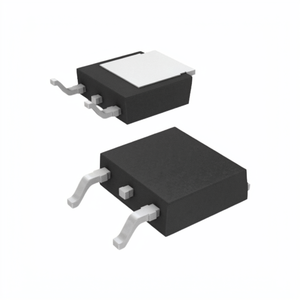 Electronic Chips Component Transistors DPAK In Stock IRFR7546PBF - Product Image 1