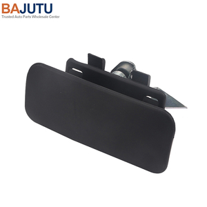 Manija de <span class=keywords><strong>puerta</strong></span> exterior trasera-Lado derecho-Compatible con <span class=keywords><strong>Ford</strong></span> <span class=keywords><strong>Transit</strong></span> -OE: 1494057-Accesorio de modificación automática - Product Image 3