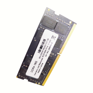 Çok satan dizüstü <span class=keywords><strong>RAM</strong></span> <span class=keywords><strong>DDR4</strong></span> 16GB <span class=keywords><strong>2666mhz</strong></span> bilgisayar PC bellek modülü <span class=keywords><strong>RAM</strong></span> <span class=keywords><strong>DDR4</strong></span> 8GB 16GB 32GB - Product Image 6