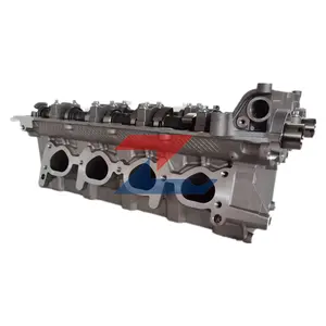 Brand newAuto parts Motor F18D4 Z18XER A18XER cylinder head assembly for Buick Chevrolet Cruze Opel Daewoo