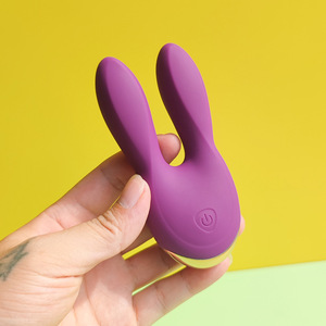 Lovely Rabbit <b>Vibrator</b> Sex Products Clitoris Nipple Stimulator Women Adult Sex Toys Vibrating Massage - Product Image 3