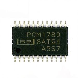 Nuevo Circuito Integrado Original PCM1789PWR TSSOP24 - Product Image 1