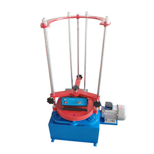 Machine à Vibrations de Laboratoire pour Sol, Appareil de Mesure des Vibrations de Choc, Tamis Vibrant pour Sol, Machine de Test, Machine à Secouer les Échantillons de Sol pour Laboratoire - Product Image 1