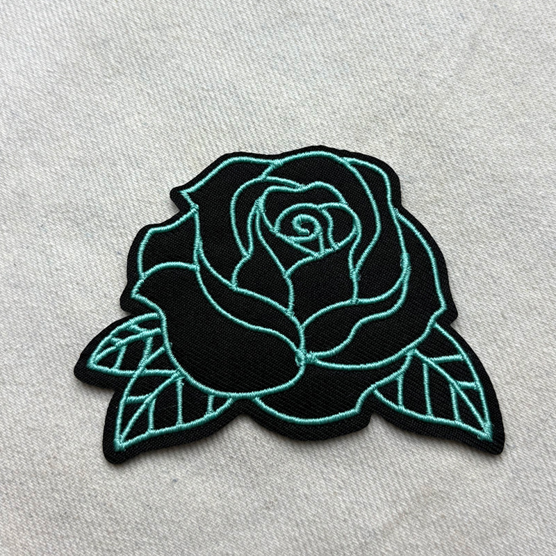 Black-8