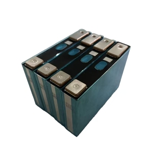 เซลล์แบตเตอรี่ลิเธียมไอออน 3.65V 3.7V 50Ah 55Ah NCM สำหรับชุดแบตเตอรี่รถ E-cart - Product Image 4