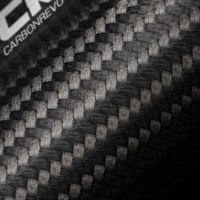 Guidon de scooter électrique Carbonrevo, guidon en aluminium, pièce de rechange pour la conduite hors route, léger et de qualité supérieure