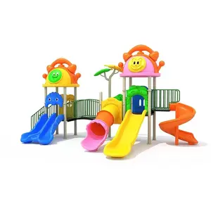 Equipamento de jogo infantil para entretenimento ao ar livre, equipamento infantil para parque de diversões