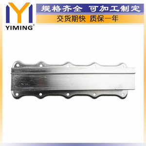 Volkswagen <b>Radiator</b> 04E145749B For Golf 7 5G Audi A3 8V 1.2TSI 1.4TSI Core 15x9x10 Cm New Replacement Part - Product Image 5