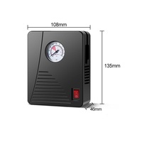 Mini tire air pump portable air pump for cars electric vehicles bicycles basketballs inflating pump Inflator