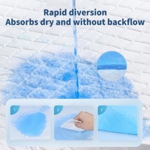 高品質不織布使い捨てベッドシーツ 防水SPAマッサージシート すぐに使える病院ベッドカバー メーカー供給 - Product Image 6