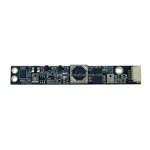Lihappe8-US3648-L0415A3 Módulo de cámara USB de 5MP OV5648 con micrófono dual para PC todo en uno - Product Image 1