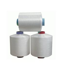 Của Trung Quốc Độ bền cao 100% <span class=keywords><strong>polyester</strong></span> dty 300D/96f SD RW dệt sợi Nim AA cho sợi Ngang Đan - Product Image 4