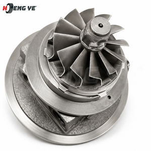 Turbocompresor <span class=keywords><strong>Powertec</strong></span> <span class=keywords><strong>Turbo</strong></span> Completo de Alta Calidad, Núcleo de Turbocompresor K03, Cartuchos 53039880248, <span class=keywords><strong>Turbo</strong></span> Completo para Vw Golf V 1.4 Tsi - Product Image 3