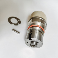 Válvula de actuadores genuinos 7135-486 Kit de actuador Nuevo 7135 486 Actuadores EUI para conjunto de inyector Common Rail 3155040C13C15C16