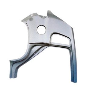 Accessori ricambi Auto di alta qualità parafango posteriore destro e sinistro 5 n0 809 606 OEM 5 n0 809 605 per <span class=keywords><strong>Volkswagen</strong></span> <span class=keywords><strong>Tiguan</strong></span> <span class=keywords><strong>2008</strong></span> - Product Image 3