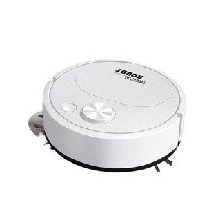 Robot hút bụi tự động bán chạy nhất, robot quét nhà dùng trong gia đình - Product Image 5