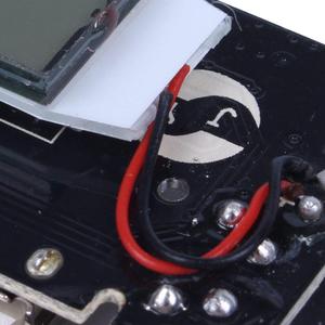 Dual <strong>USB</strong> <strong>5V</strong> <strong>1A</strong> 2.<strong>1A</strong> Mobile Power Bank 18650 Battery Charger PCB Module Board - Product Image 5