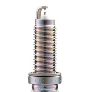 Bougies d'allumage NGK haute fiabilité, sans décalage, composants d'allumage automobile, performance constante au fil du temps - Product Image 5