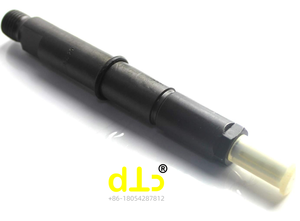 หัวฉีดน้ำมันเชื้อเพลิง 0432193498 02112994 สำหรับเครื่องยนต์ Deutz BFM1013 KHD สำหรับเครื่องจักรก่อสร้าง - Product Image 3