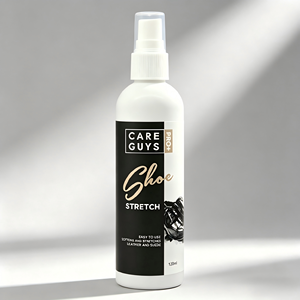 Spray étireur de chaussures en <span class=keywords><strong>cuir</strong></span> 120 ml |   Décontractez les chaussures trop serrées et évitez l'inconfort - Product Image 1