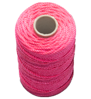 Ligne de pêche tressée en nylon monofilament haute résistance Produit de vente chaud de la Chine pour les scènes de pêche polyvalentes