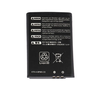 <span class=keywords><strong>Batterie</strong></span> rechargeable KTR-003 3.7V 1400mAh pour les nouvelles batteries <span class=keywords><strong>Nintendo</strong></span> <span class=keywords><strong>3DS</strong></span> New <span class=keywords><strong>3DS</strong></span> - Product Image 5