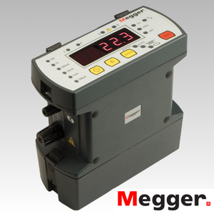 Microohmmetro Digitale DLRO10 10A, Tester di Bassa Resistenza da 0,1μΩ a 2000Ω con Precisione ±0,2% per Test di Interruttori e Saldature - Product Image 2
