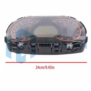 278003531 278003346 278003651 1570281 Panel de Instrumentos LCD para <span class=keywords><strong>Sea</strong></span> <span class=keywords><strong>Doo</strong></span> RXP 2016-<span class=keywords><strong>2017</strong></span> <span class=keywords><strong>Sea</strong></span> <span class=keywords><strong>Doo</strong></span> <span class=keywords><strong>GTI</strong></span> <span class=keywords><strong>2017</strong></span> <span class=keywords><strong>Sea</strong></span> <span class=keywords><strong>Doo</strong></span> GTR <span class=keywords><strong>2017</strong></span> - Product Image 5