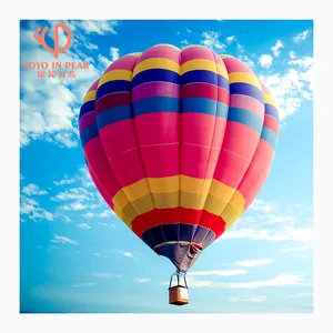 Cheap Price Outdoor Advertising Inflatable Hot Air Ground Balloon Ball For Decoration Inflatable Hot Air Balloon For Sale