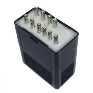 Relè Pompa Carburante per Mercedes-Benz 190E 300D W124 <span class=keywords><strong>W126</strong></span> W201 190E 260E 300E 300SE 0035452405 - Product Image 1