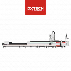 เครื่องตัดไฟเบอร์เลเซอร์แบบแท่งและแผ่น 1000 วัตต์ 2000 วัตต์ สำหรับตัดโลหะ พร้อมราคาตัวแทนจำหน่ายที่ดีที่สุด - Product Image 6