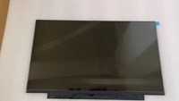 Nouvel écran LCD de remplacement pour ordinateur portable LQ140M1JX42 14 pouces FHD IPS 30 broches EDP 60Hz non tactile pour Latitude 7410 2-en-1 usage professionnel